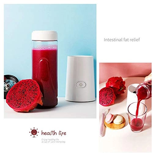 Kitchen mixers Portable Glass Blender