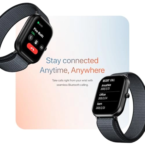 Ninja Call Pro Max 51.05mm Metal