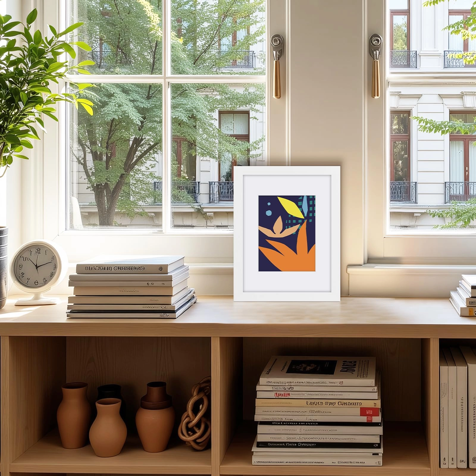 Gallery Wall Frame - 9x12