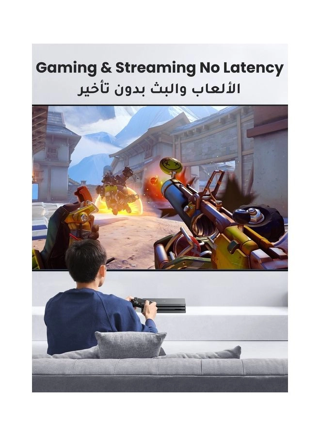 Cat 8 Ethernet Cable - 15 m