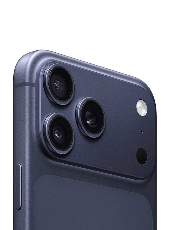 iPhone 17 Pro Max - 2 TB