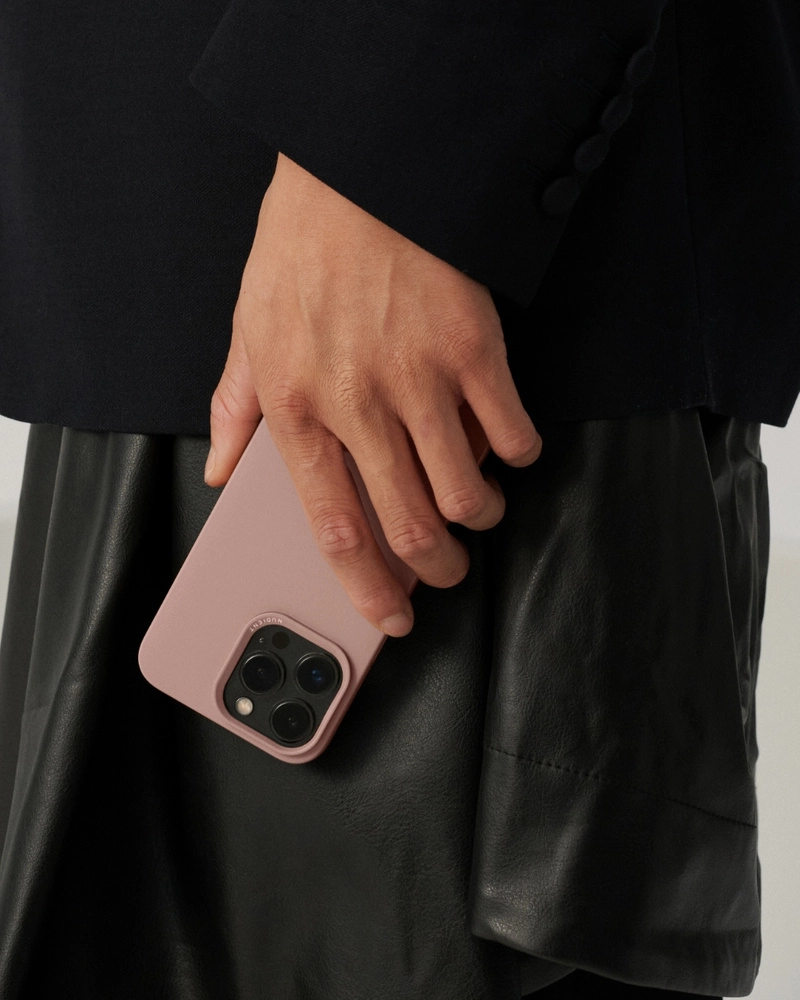 Thin Case with MagSafe for Apple iPhone 17 Pro