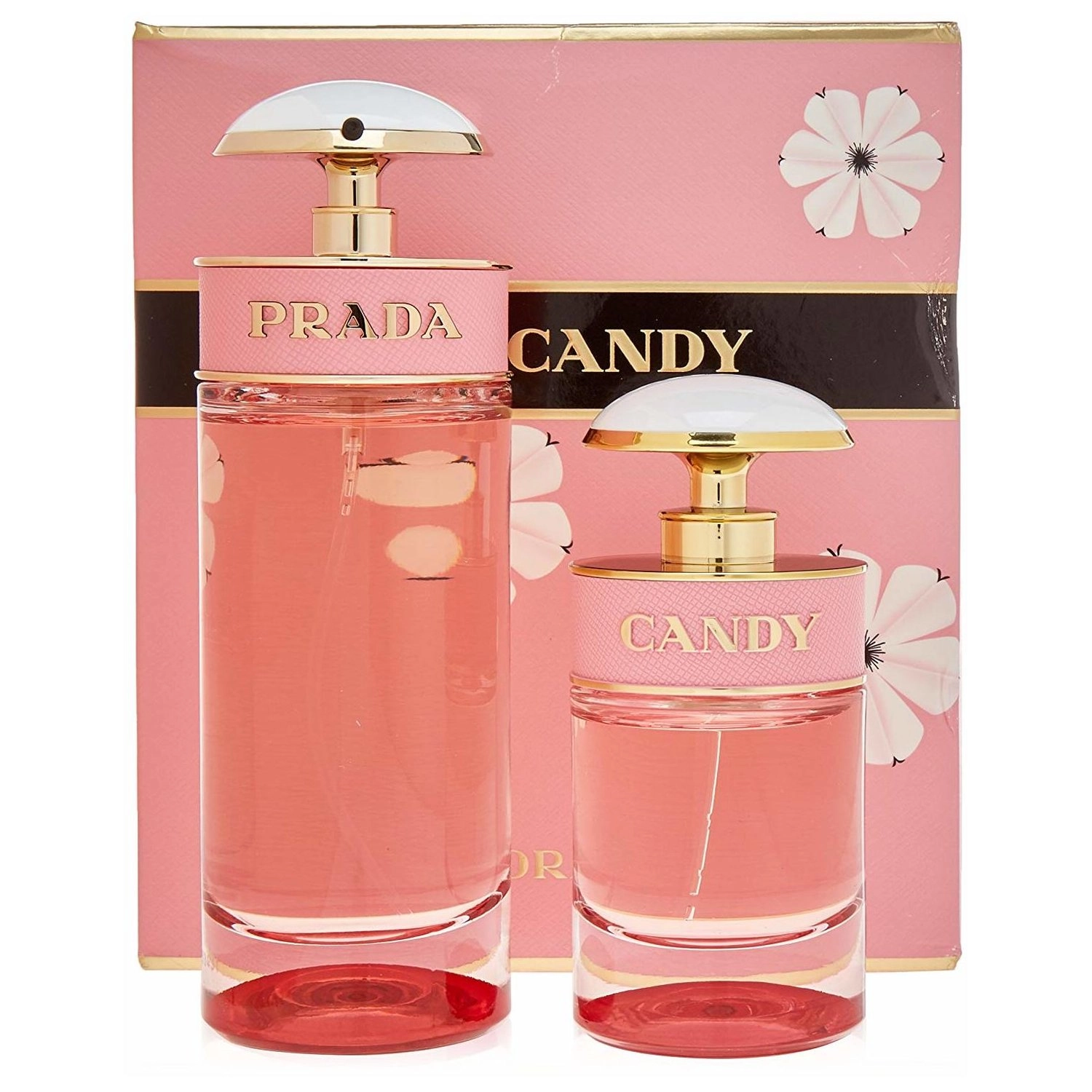 Candy Florale - Eau de Toilette