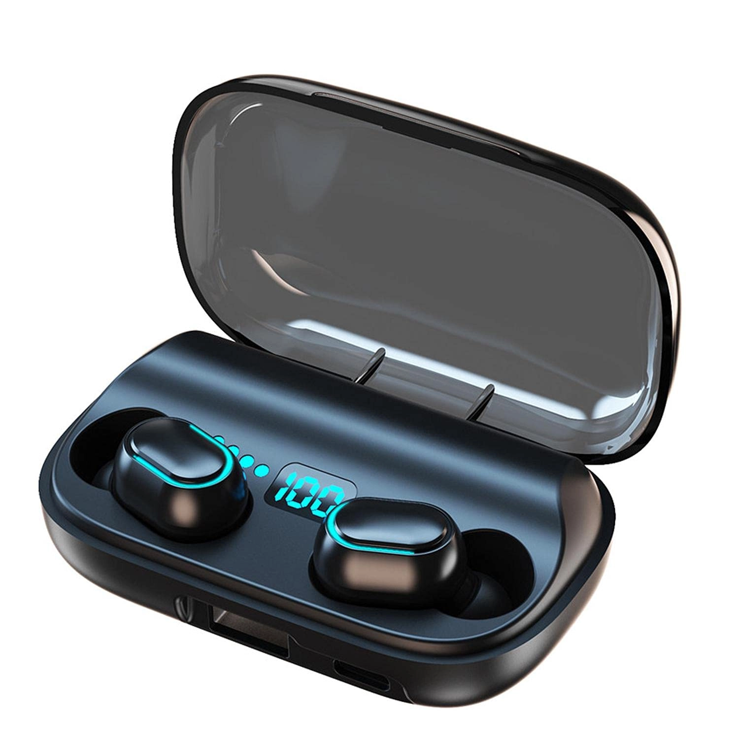 CnSolars Vape TWS-T11 Wireless Earbud