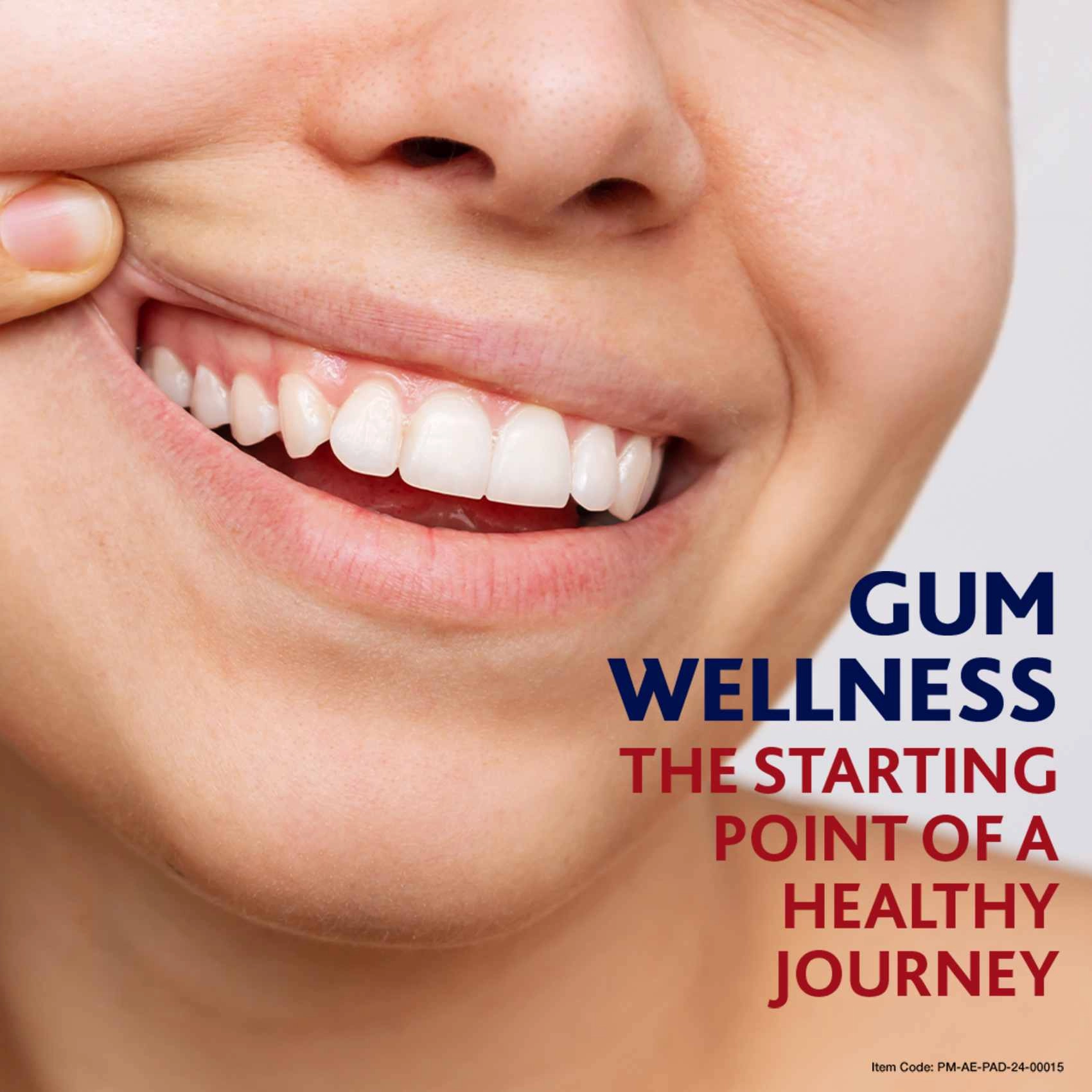 Complete Protection Whitening Toothpaste 75ml