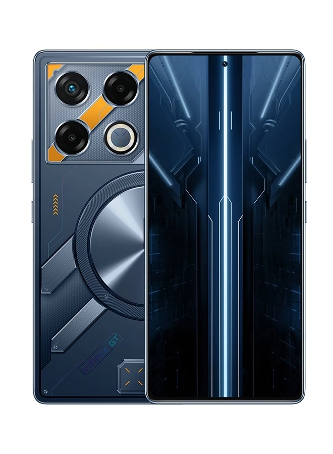 GT 20 Pro - 12GB 256GB