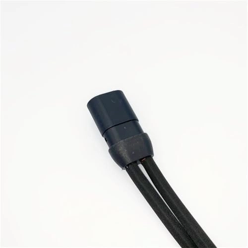 T50 Front Arm Power Supply Conversion Cable 000576.04 - 2 PCS