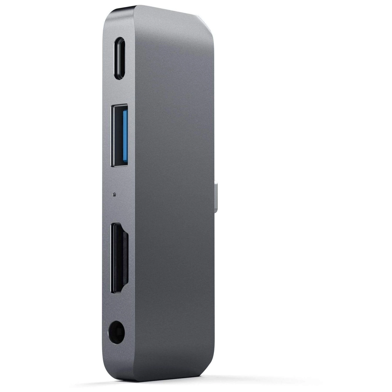 Type-C Mobile Pro Hub - USB-C 2018 iPad Pro