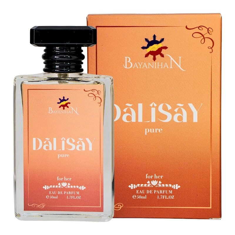 Dalisay Eau de Parfum - 50ml