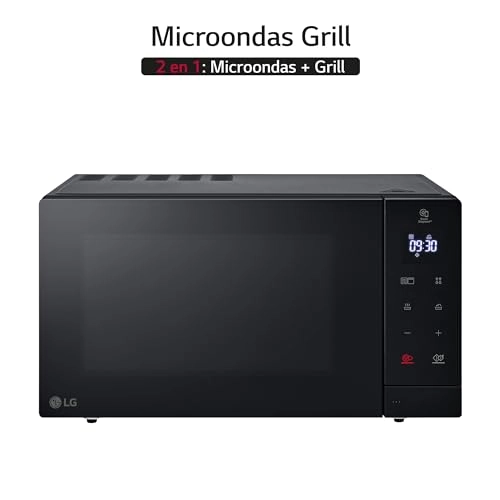 NeoChef MH7032JAS
