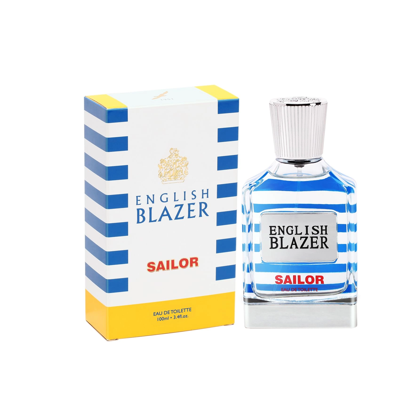 Black Eau de Toilette 100 ml