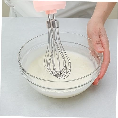 Handheld Mixer - 1 Milliliters 40 W