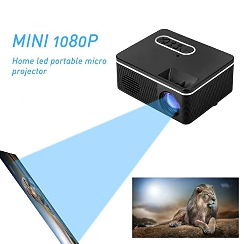 Projecter Mini Projector 7467834