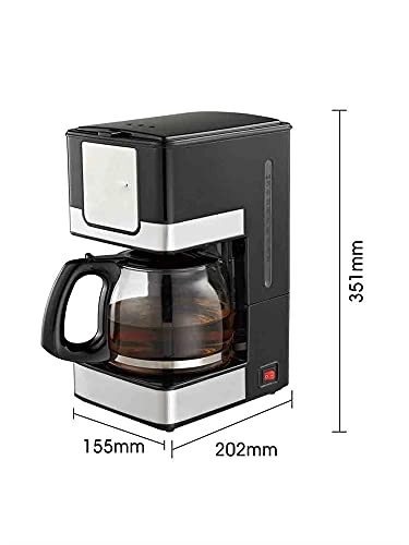 Coffee machine - large capacity automatic