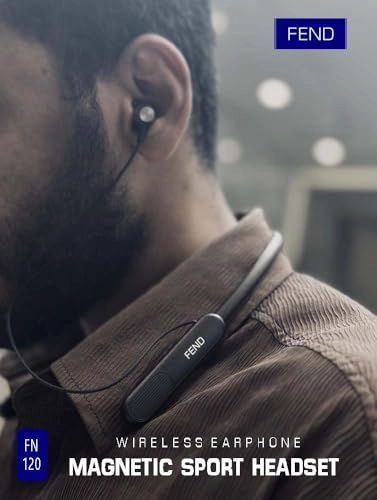FN 120 Wireless Earbud