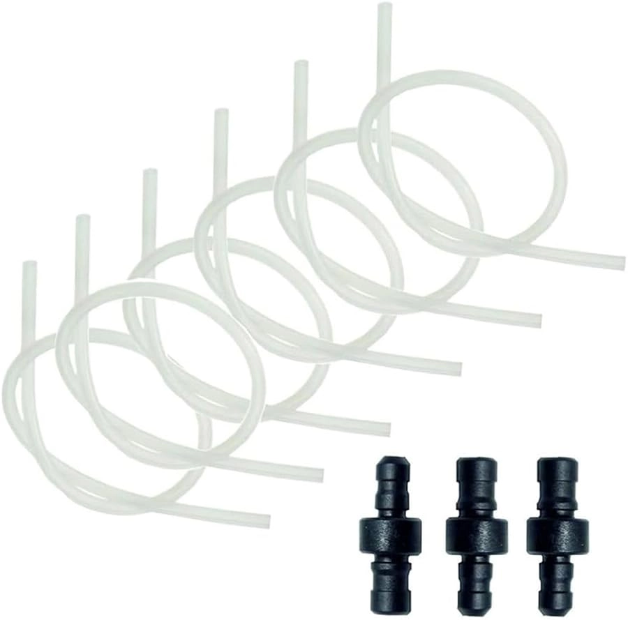 Luyismer Silicone Milk Hose
