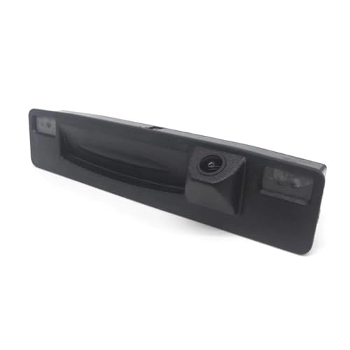 Rear View Camera - Night vision Wire AHD 720P