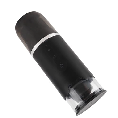 Portable Capsule Coffee Maker - 100ml nes capsules dg capsules coffee powder cartridges