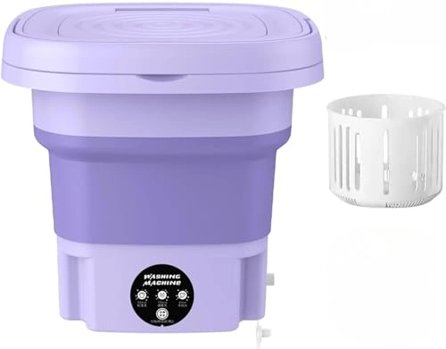 Portable Washing Machine,11L