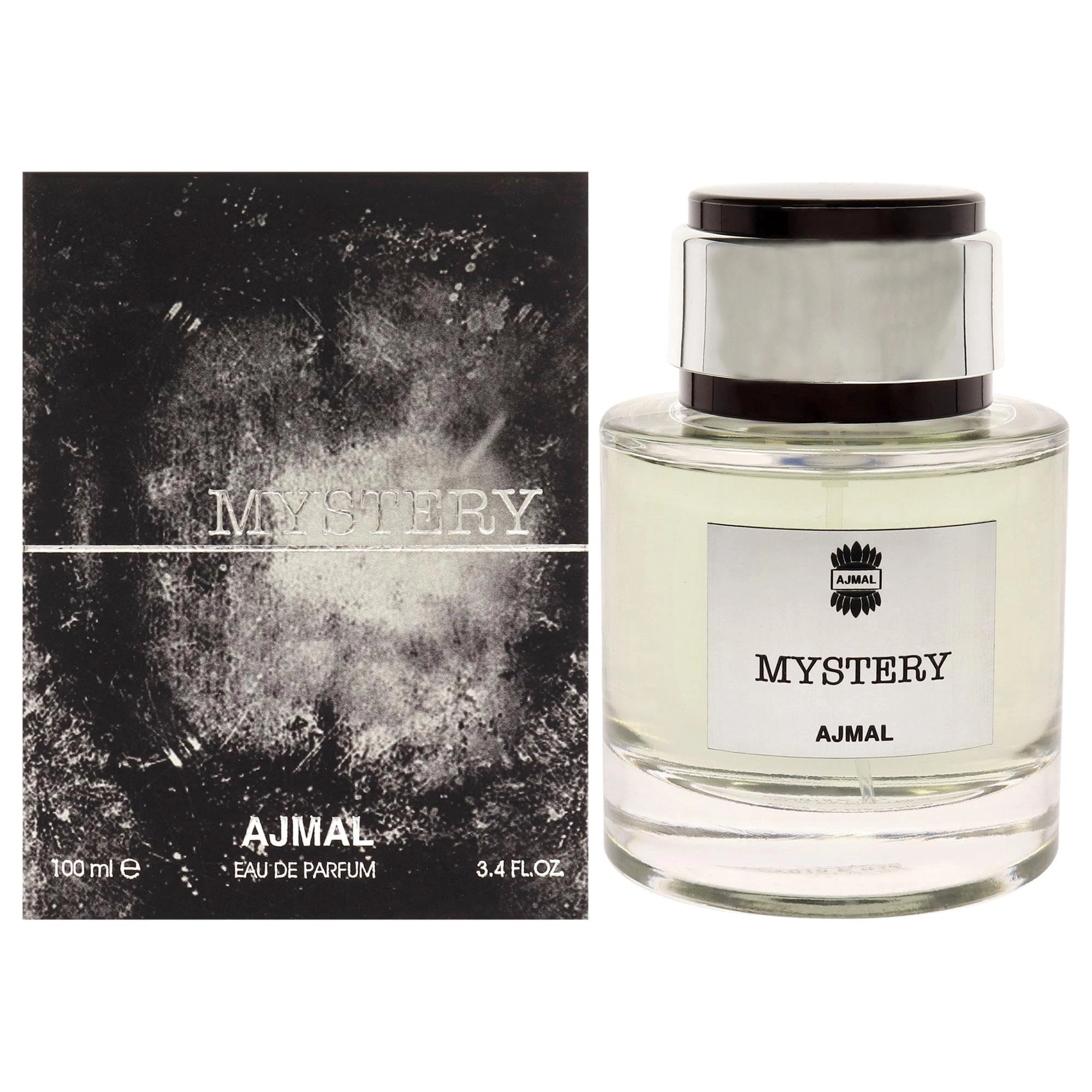 Ajmal Chemystery - Eau de Parfum 90ml