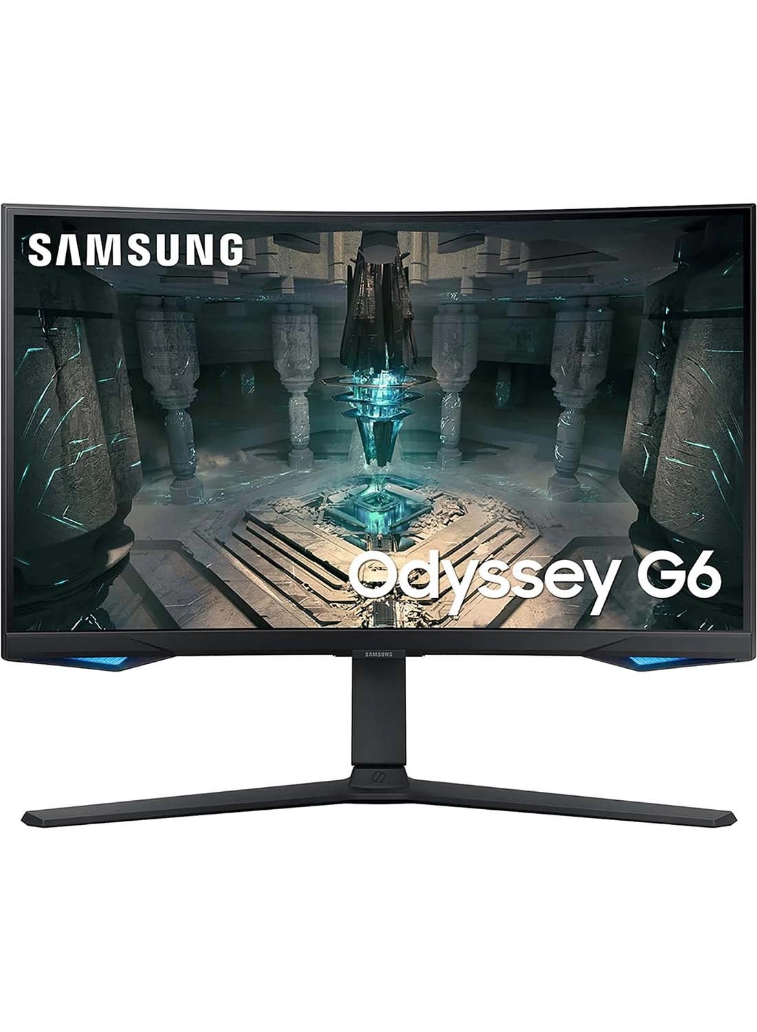 Samsung Odyssey G6 - LS32BG650EUXXU 32 in 2560x1440
