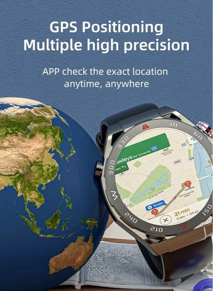 Full Netcom Carbon fiber LTE 5G GPS