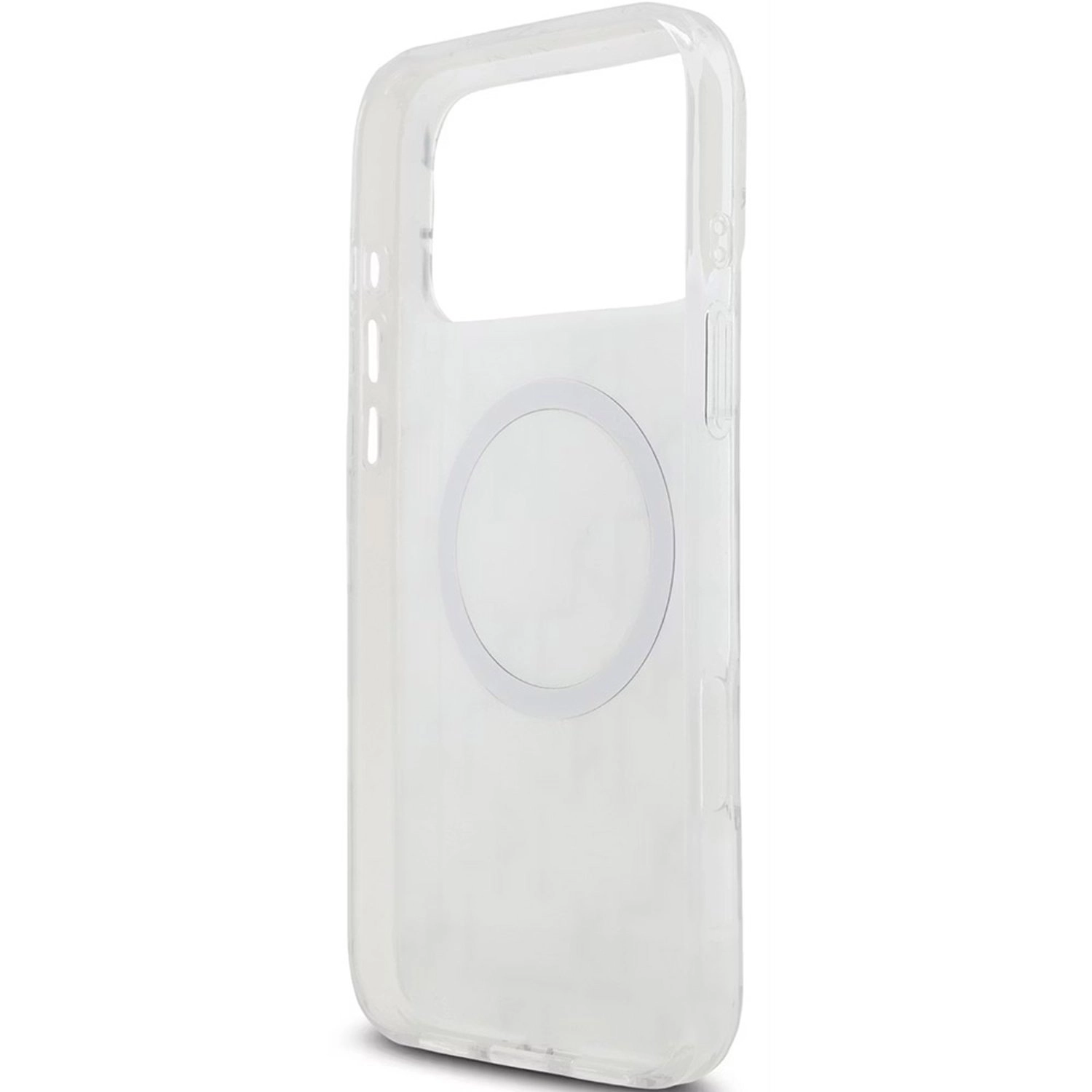 MagSafe IML Case for iPhone 17 Pro Max