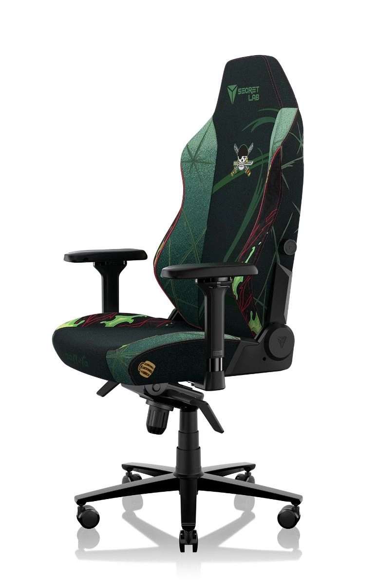 TITAN Evo - One Piece Zoro Edition X-Large