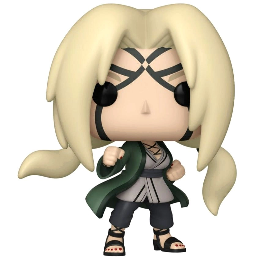 FUNKO TOYS Tsunade - Naruto (10.2 cm) (FU68854)