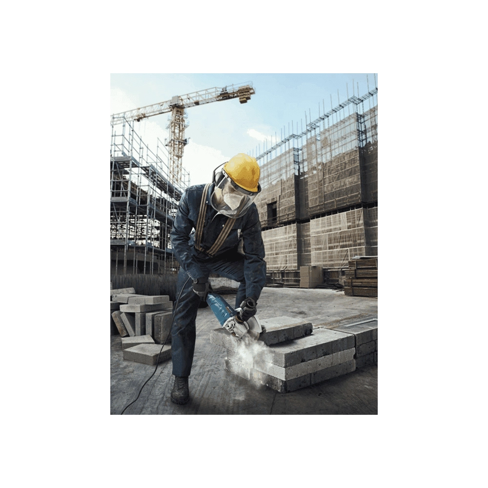 GWS 24-230 H - 230mm