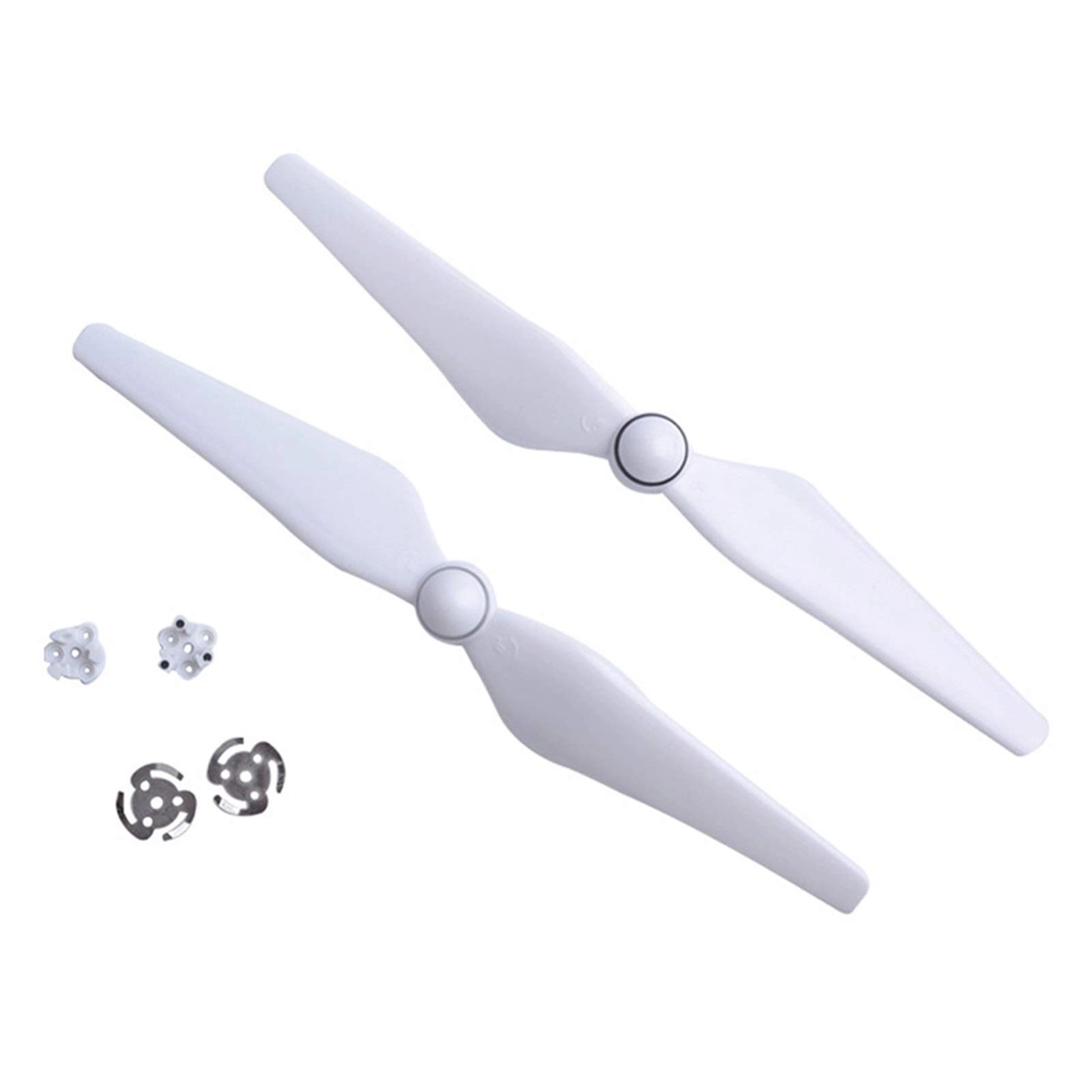 Yurefax Store 9450S - 1pair for 4/4 Pro/4Pro+ with Mounting