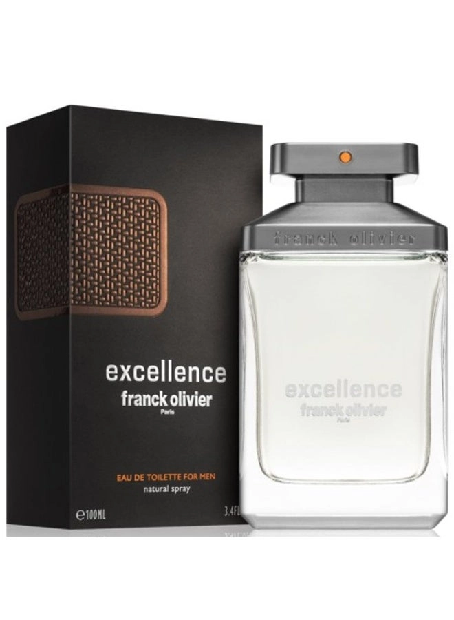 Excellence Eau de Toilette 100 ml