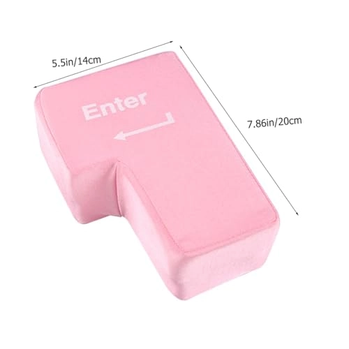 Giant Enter Key - USB-A