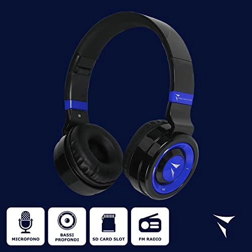 TM 40 Wireless Headphone
