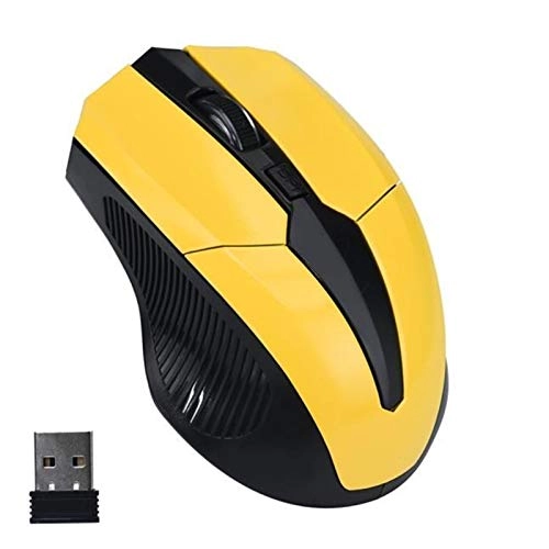 Gaming Wired Mechanical Mouse - USB