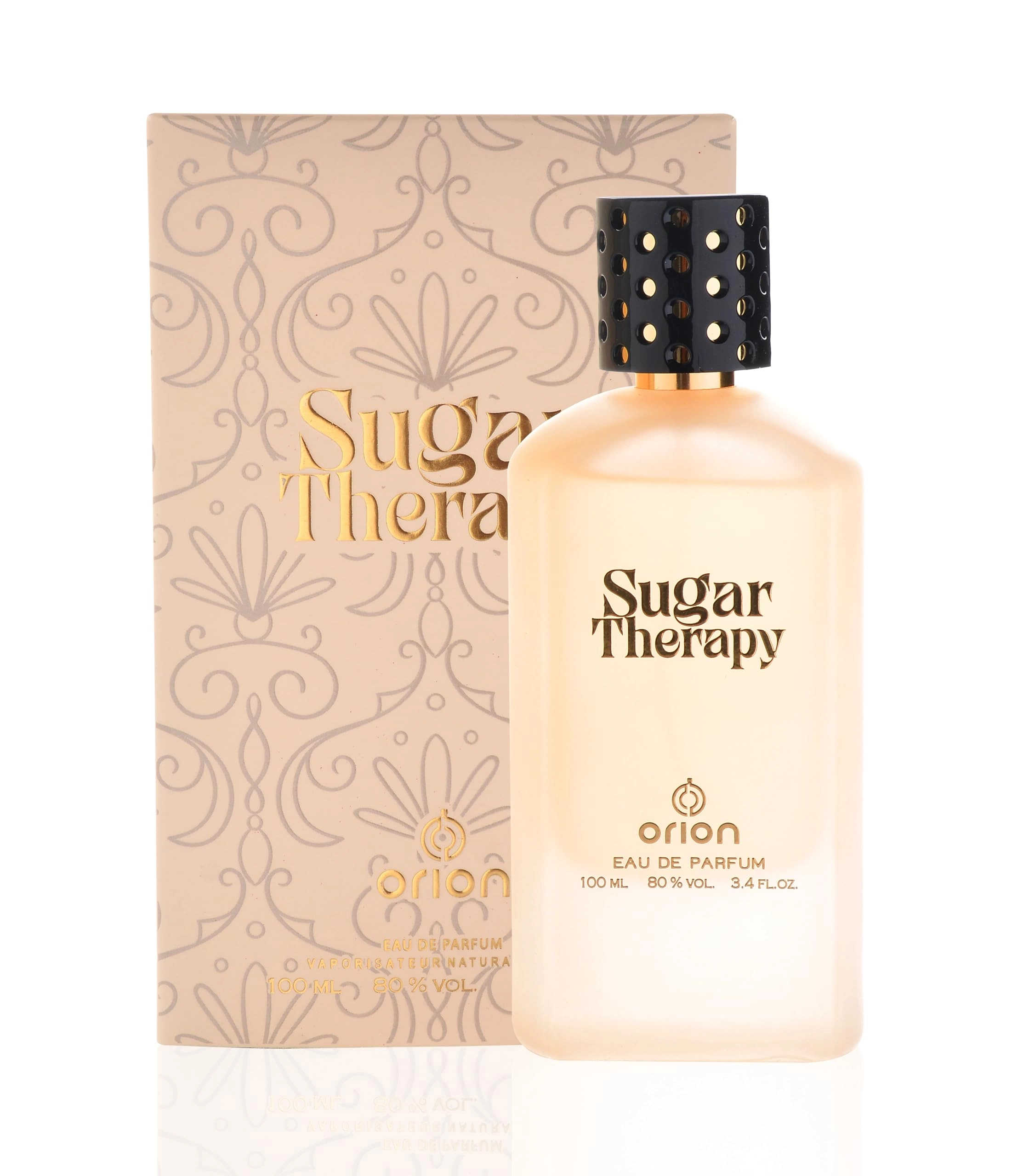 Sugar Therapy Orion Eau de Parfum 100ml