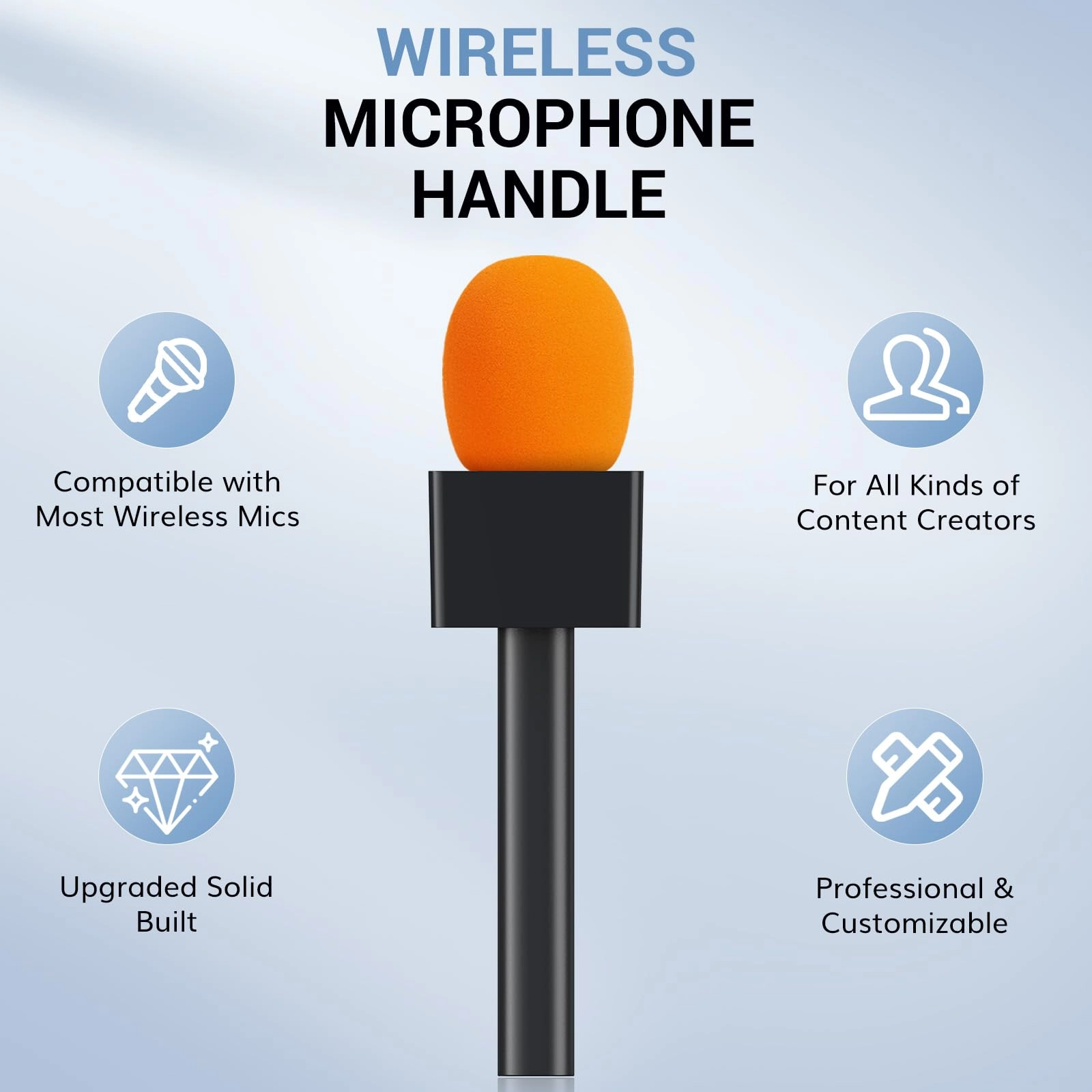 TP20 Wireless Microphone