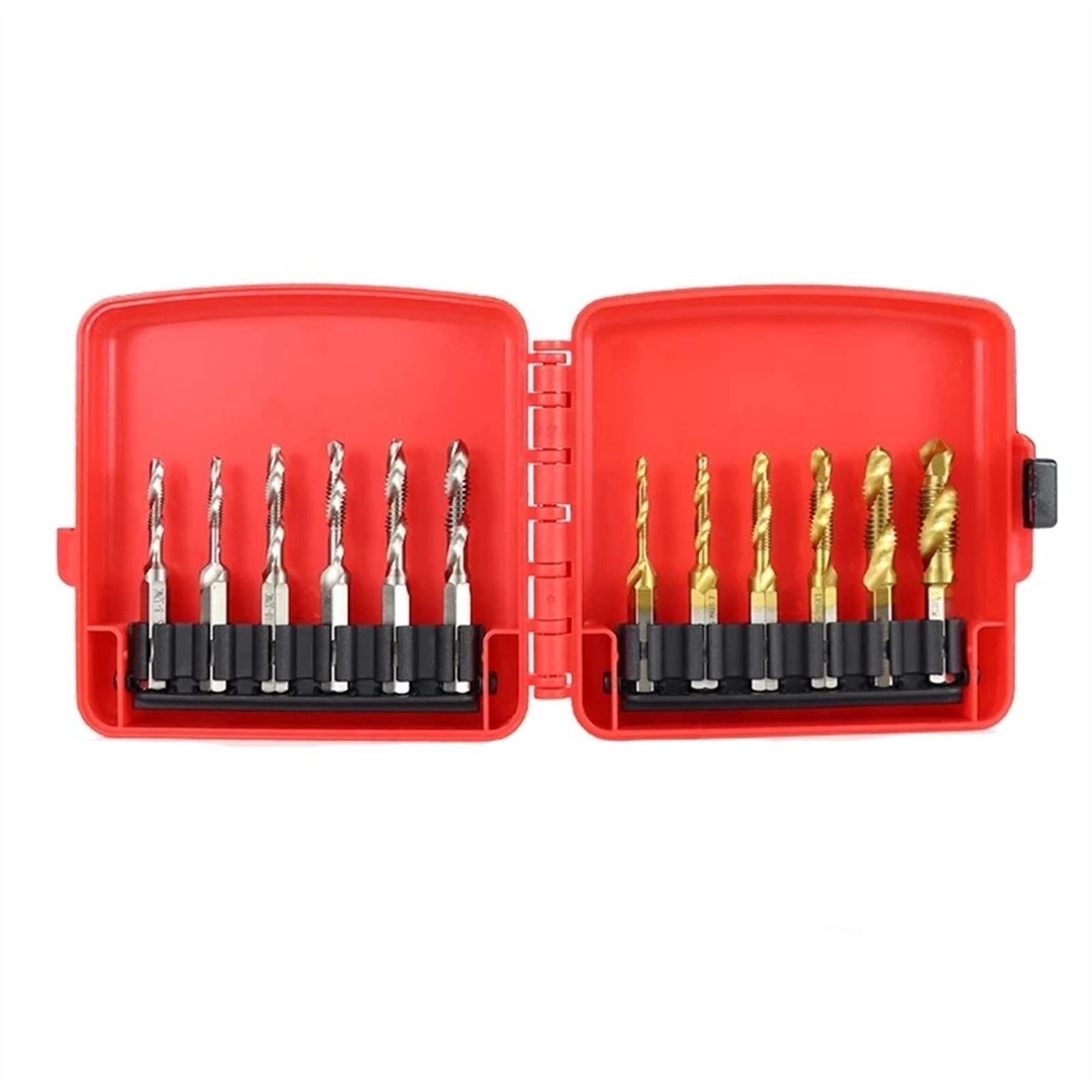 xhhhcj 12 HSS - 1/4"(6.35mm)