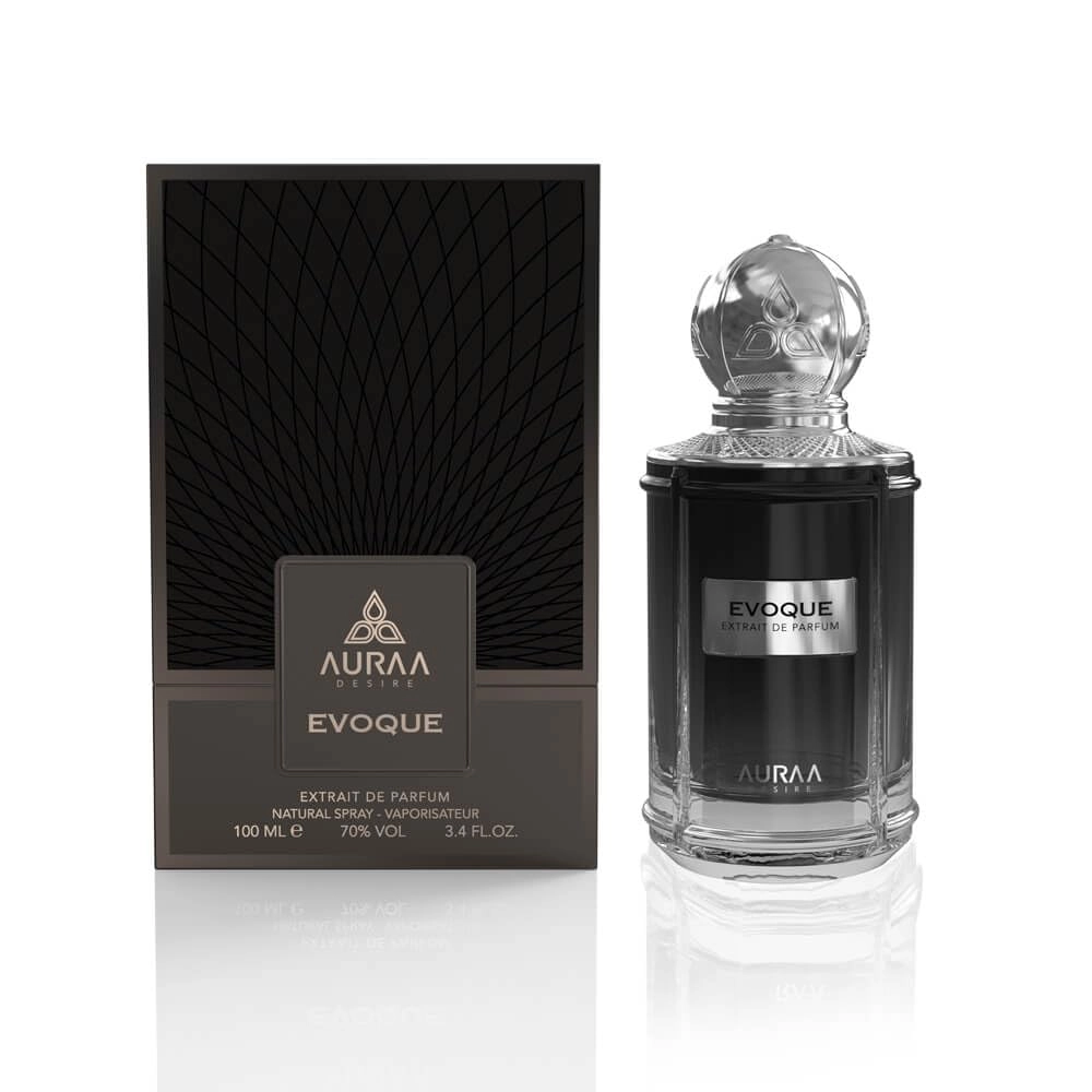 Savia Perfume Industry L.L.C Evoque - 100 ML