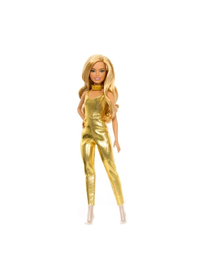 Barbie Fashionistas - Golden Dreams
