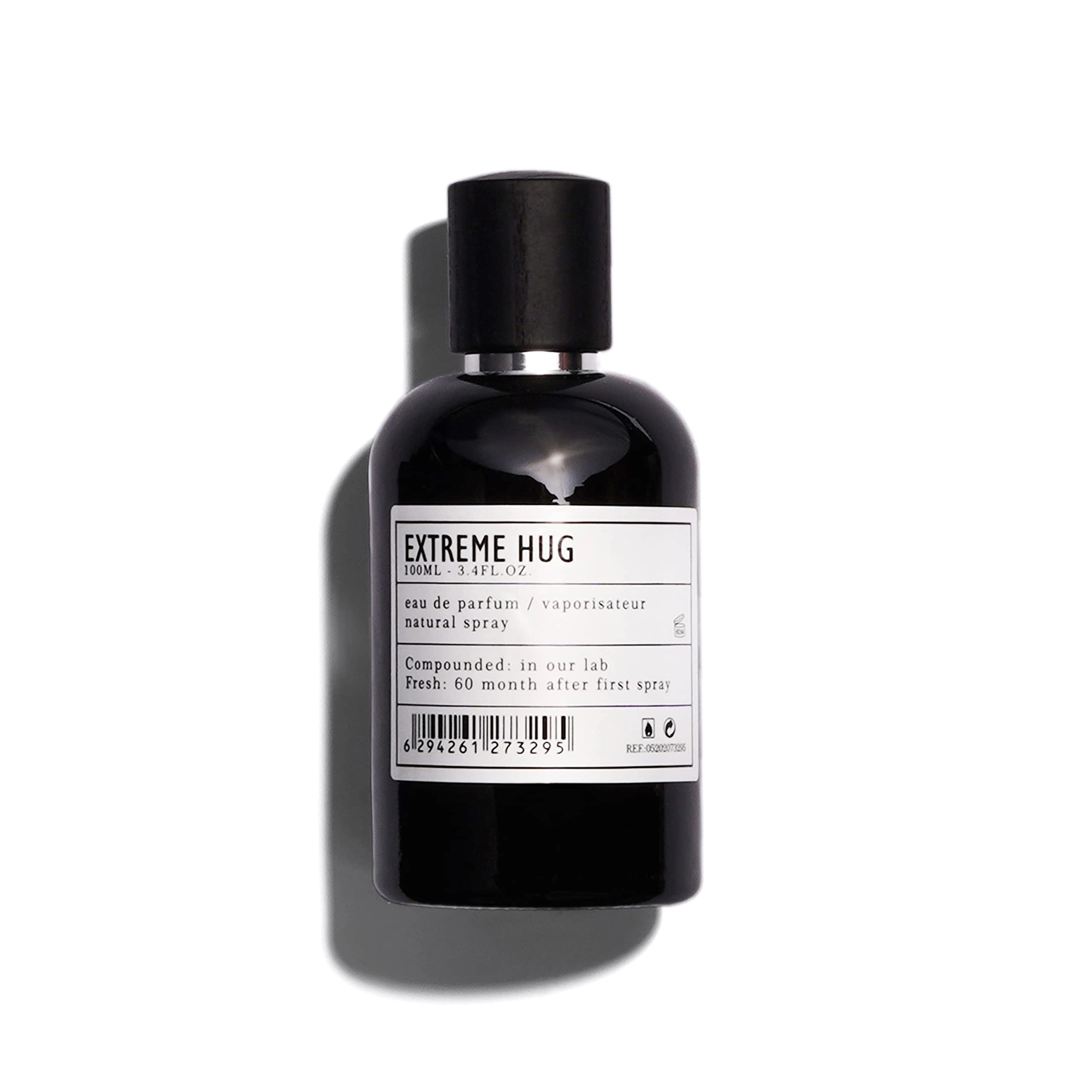 AMD Perfumes Aro Fac Extreme Hug Eau de Parfum 100ml