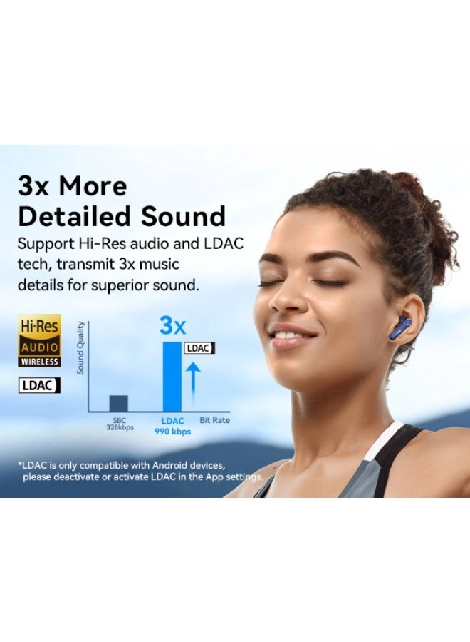 Air Pro 4 Wireless Earbud