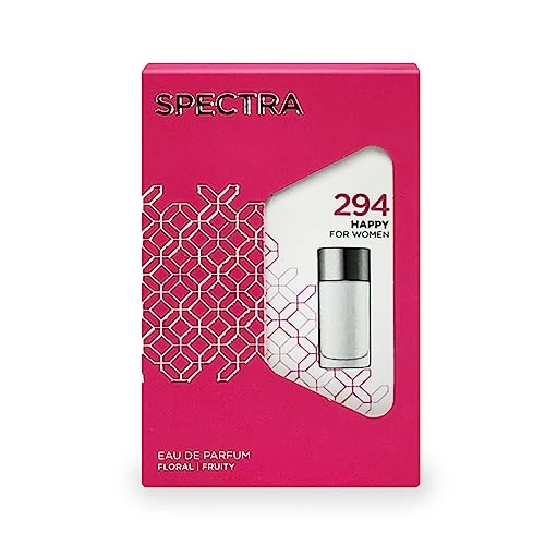 Pocket 294 Happy Eau de Parfum - 18ml