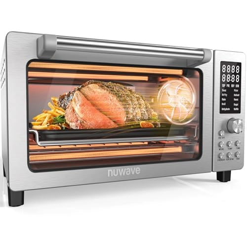 NuWave Bravo Pro Smart