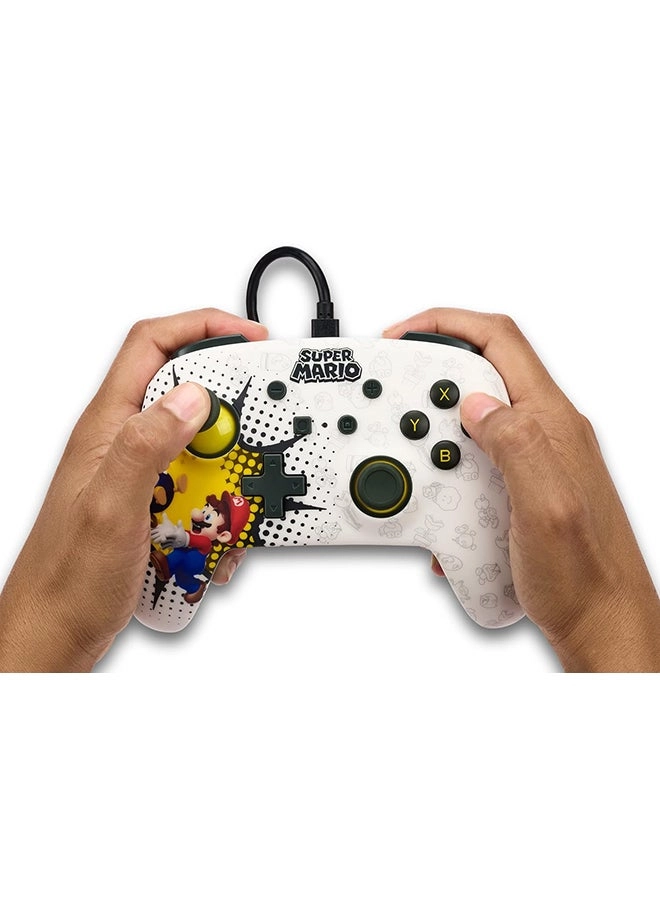 63760 - White Nintendo Switch