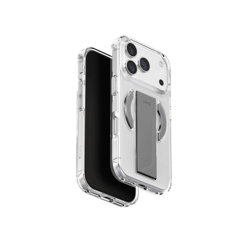 Heldro Air Case for Apple iPhone 17 Pro
