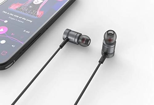 RX650 Wired Earbud