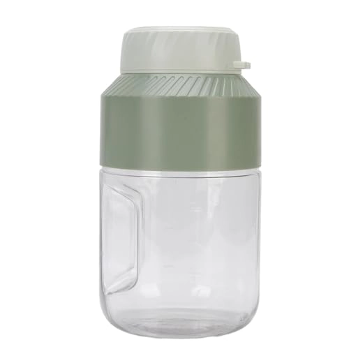 Portable Juice Extractor - 1000ml