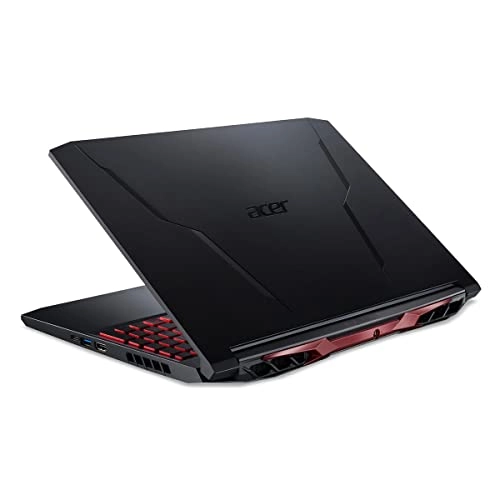 Nitro 5 AN515-57-59EY - 15.6'' Core i5-11400H 8GB DDR4 512GB SSD