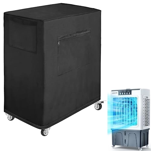 Air Cooler Cover - 3100 CFM